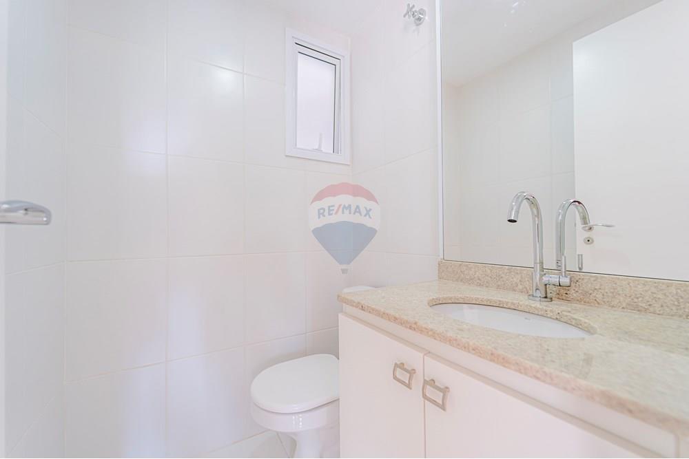Apartamento - Venda - São Paulo , São Paulo - RUA ARACUIPE 64 JD PRUDENCIA  (8).JPG - 601301011-325