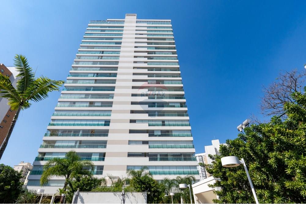 Apartamento - Venda - São Paulo , São Paulo - Vende Apto 164 m² Rua pelotas Vila Mariana, 4 dorms 03 suítes lazer completo 3 vagas45.jpg - 601241006-57