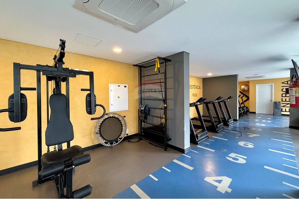 Apartamento - Alugar - São Paulo , São Paulo - IMG_8578.jpg - 602321014-111