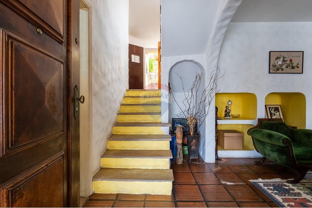 Casa - Venda - São Paulo , São Paulo - 2_CS.jpg - 601971016-493