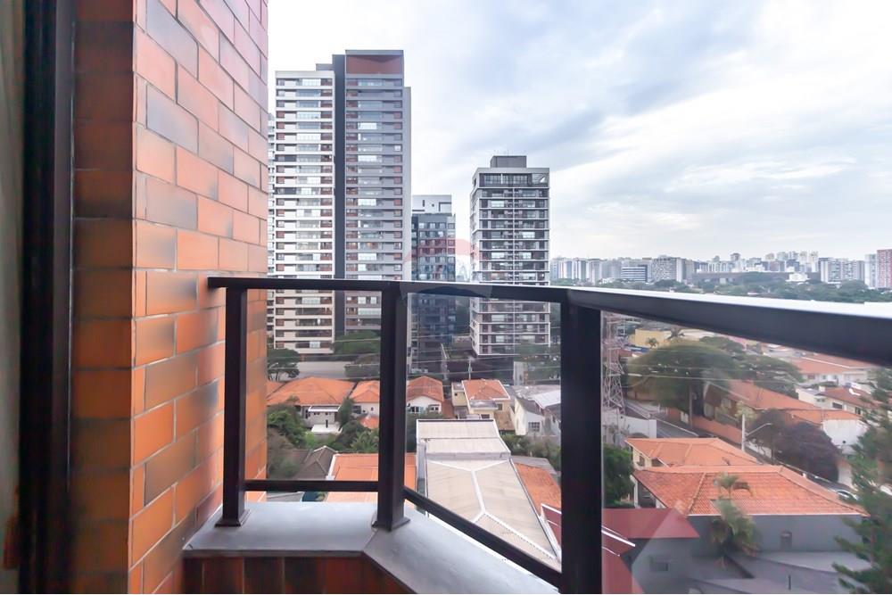 Apartamento - Venda - São Paulo , São Paulo - 12 sala terraço.jpg - 601481005-203