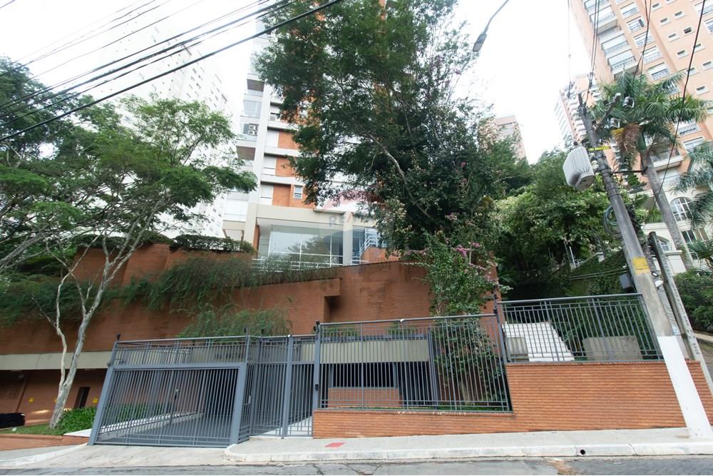 Apartamento - Venda - São Paulo , São Paulo - 72 Fachada.jpg - 601971072-32