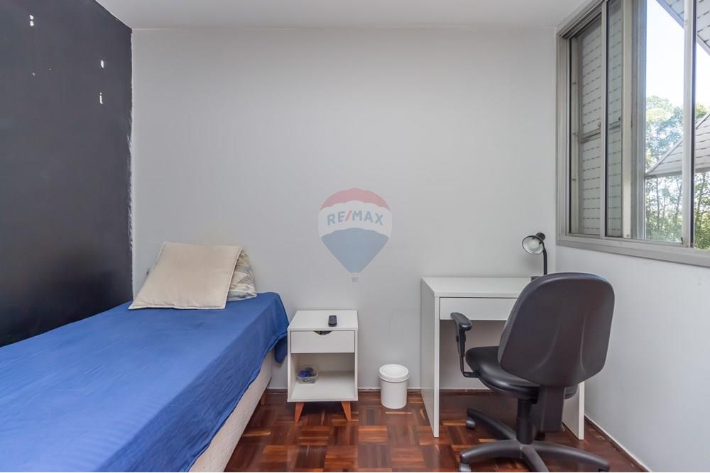 Apartamento - Venda - São Paulo , São Paulo - IMG_882602.jpg - Quarto - 601811011-19