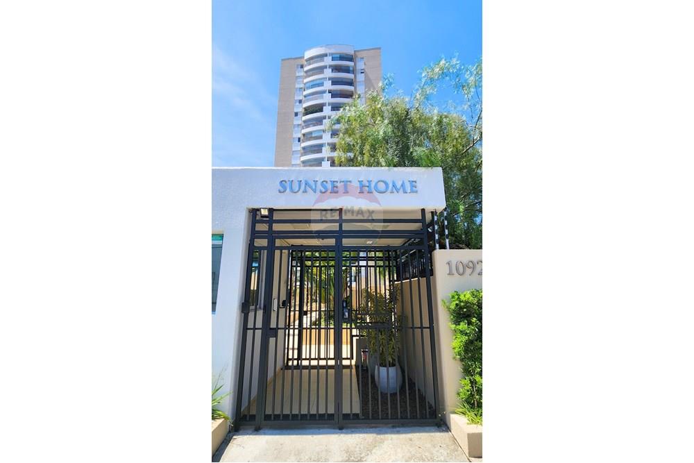 Apartamento - Venda - São Paulo , São Paulo - 01 - Entrada do Predio.jpg - 602141019-31