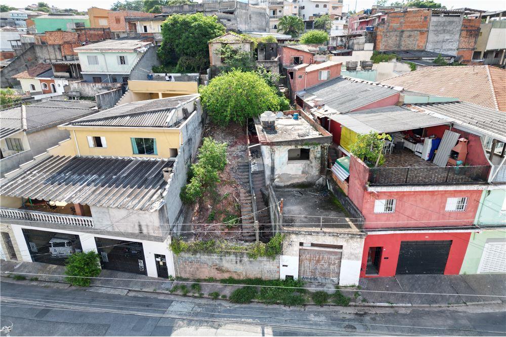 Terreno - Venda - São Paulo , São Paulo - 31 - 601441012-20
