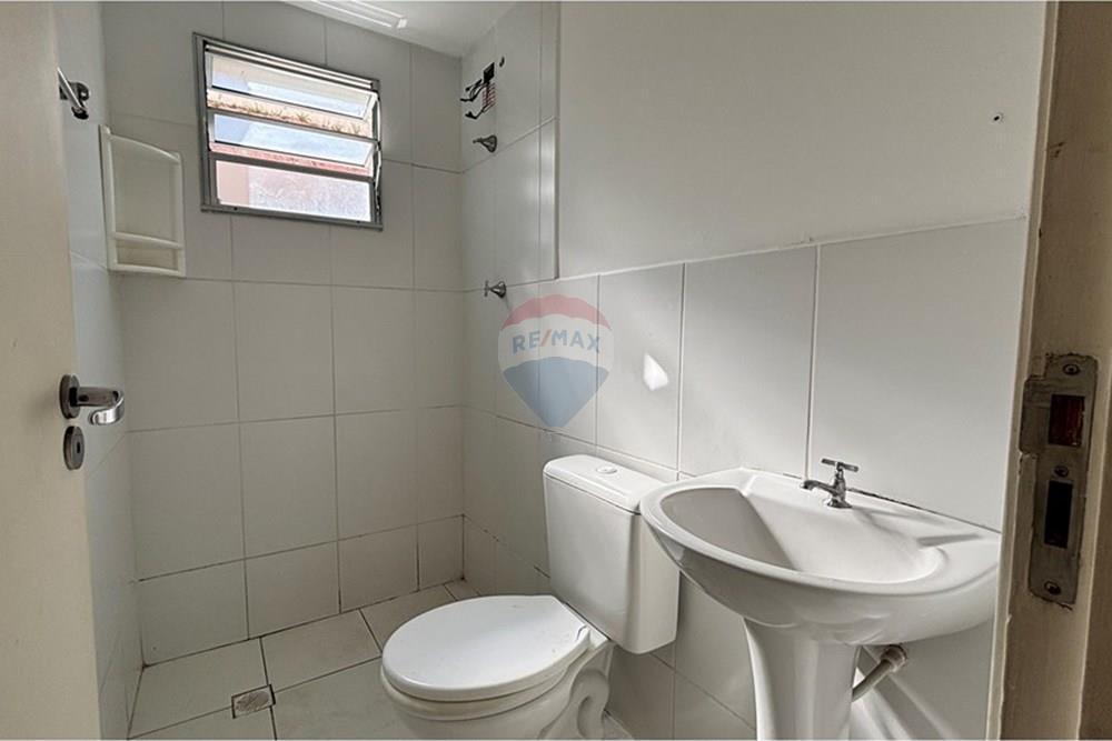 Apartamento para alugar com 1 quarto, 42m² - Foto 7