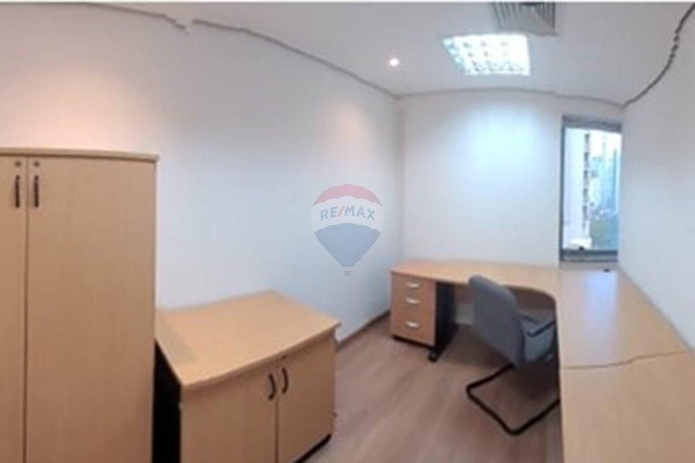 Conjunto Comercial-Sala para alugar, 116m² - Foto 6