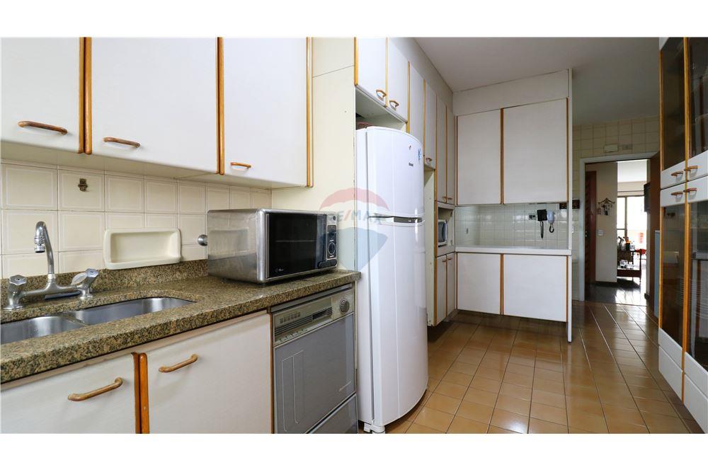 Apartamento - Alugar - São Paulo , São Paulo - 23 - 601301037-37