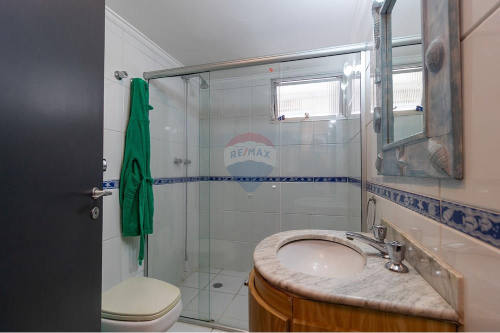 Apartamento - Venda - São Paulo , São Paulo - 01fotos_032.jpg - Banheiro - 601251087-88