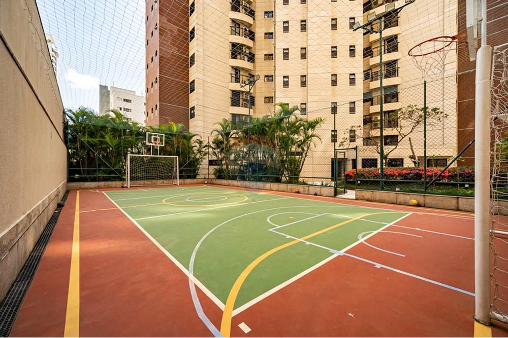 Apartamento - Venda - São Paulo , São Paulo - CAR00084 (1).jpg - 601261064-226