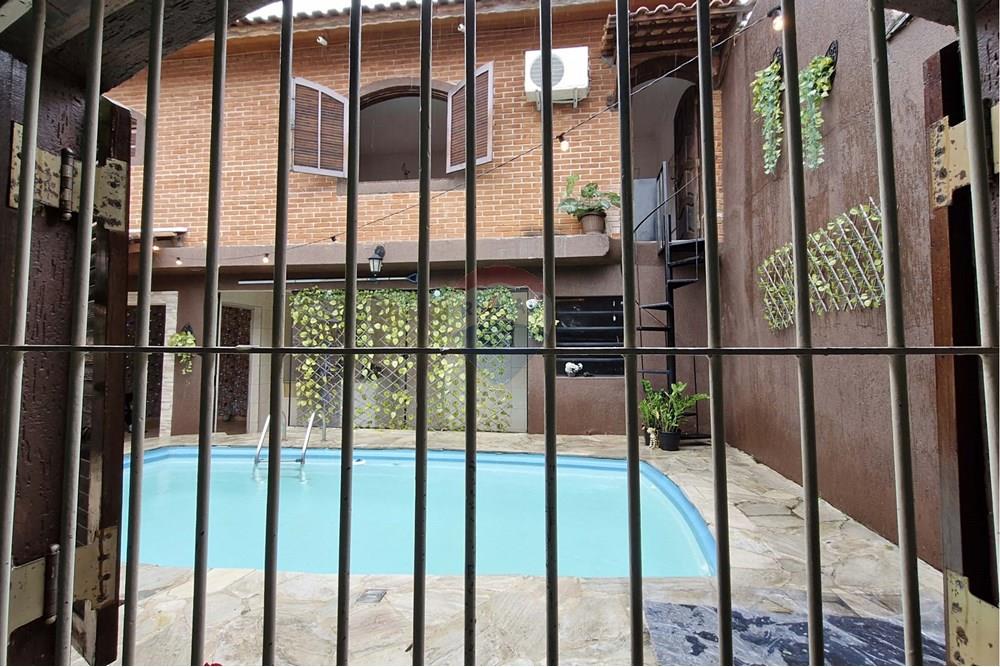 Casa - Venda - São Paulo , São Paulo - RUA IMACULADA, 297 (24).jpg - 601051011-71