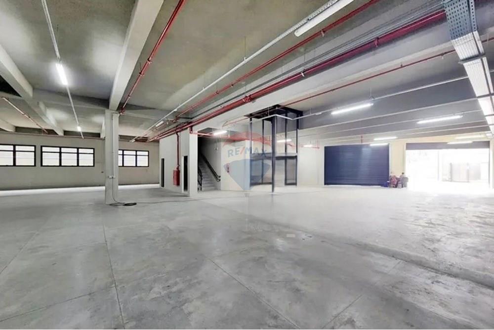 Galpão - Alugar - São Paulo , São Paulo - 26.jpeg - 602291016-174