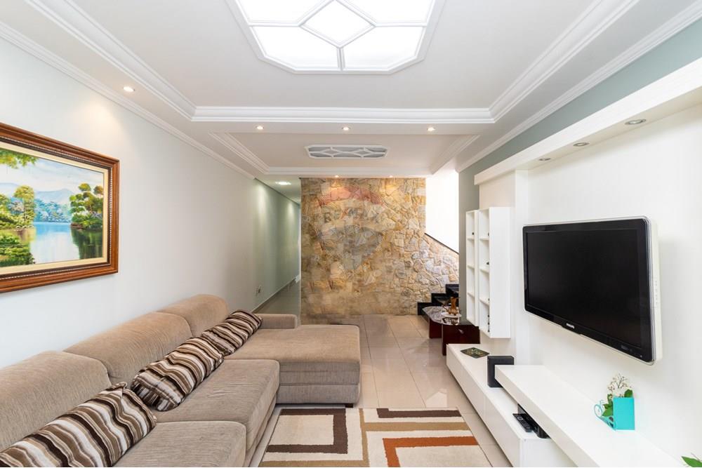 Casa - Venda - São Paulo , São Paulo - 1.jpg - 601751058-40