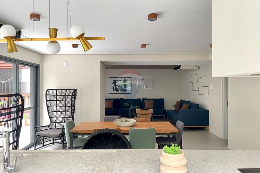 Apartamento - Venda - São Paulo , São Paulo - IMG_5706.JPEG - 602241008-38