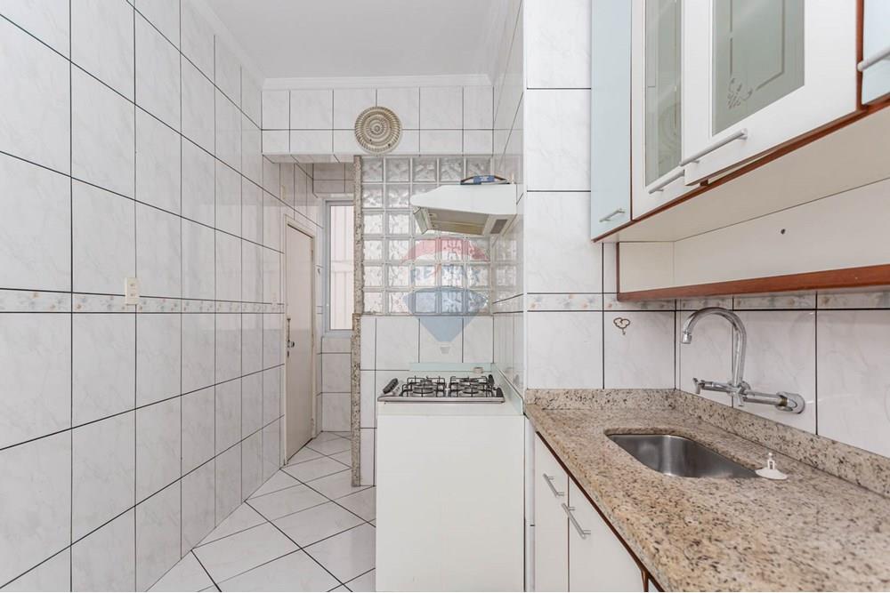 Apartamento - Venda - São Paulo , São Paulo - 04cozinha_003.JPG - 601401020-55