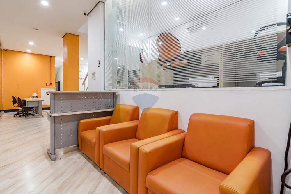 Cj. Comercial/ Sala - Venda - São Paulo , São Paulo - 02sala_017.jpg - Corredor - 601401041-17