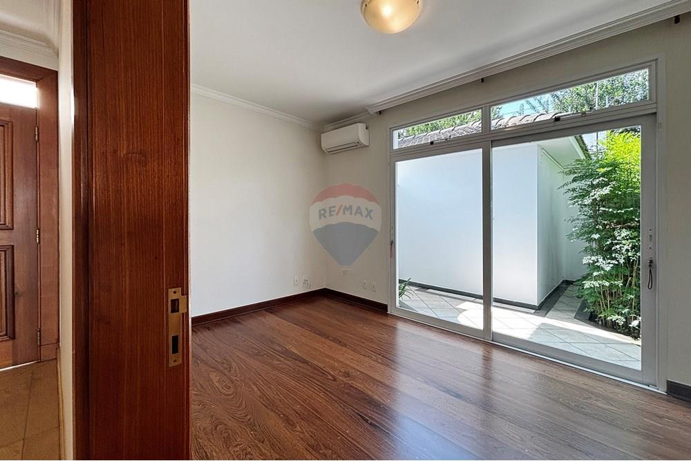 Casa de Condomínio - Alugar - São Paulo , São Paulo - ESCRITÓRIO TÉRREO 1.jpg - Escritório - 601131002-59