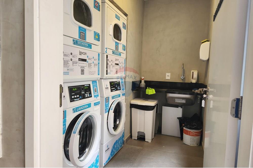 Apartamento, 1 quarto, 25 m² - Foto 36