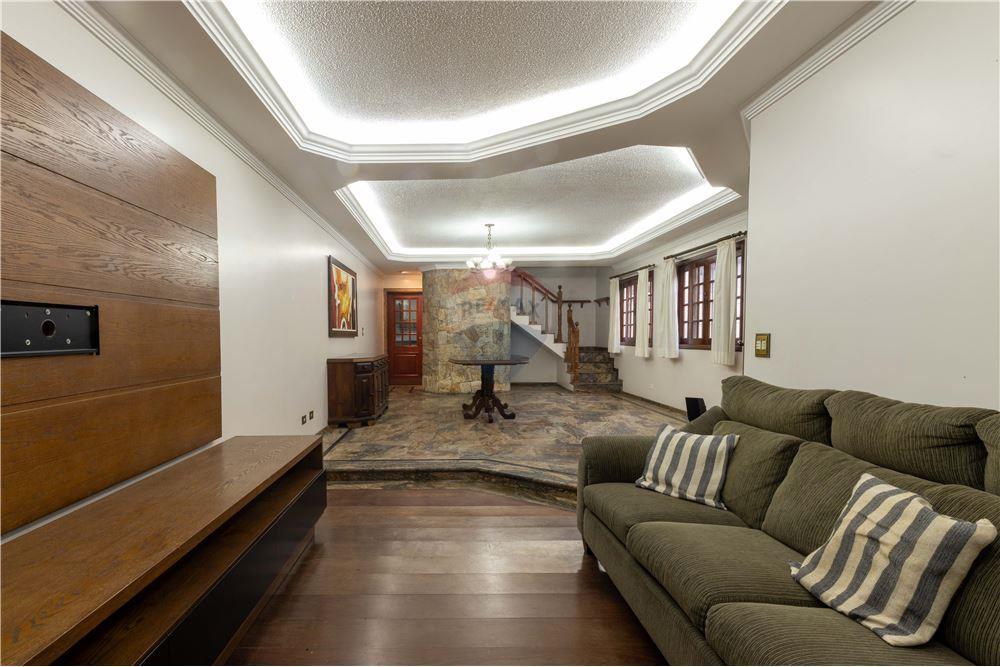 Sobrado - Venda - São Paulo , São Paulo - 31 - 601301008-71