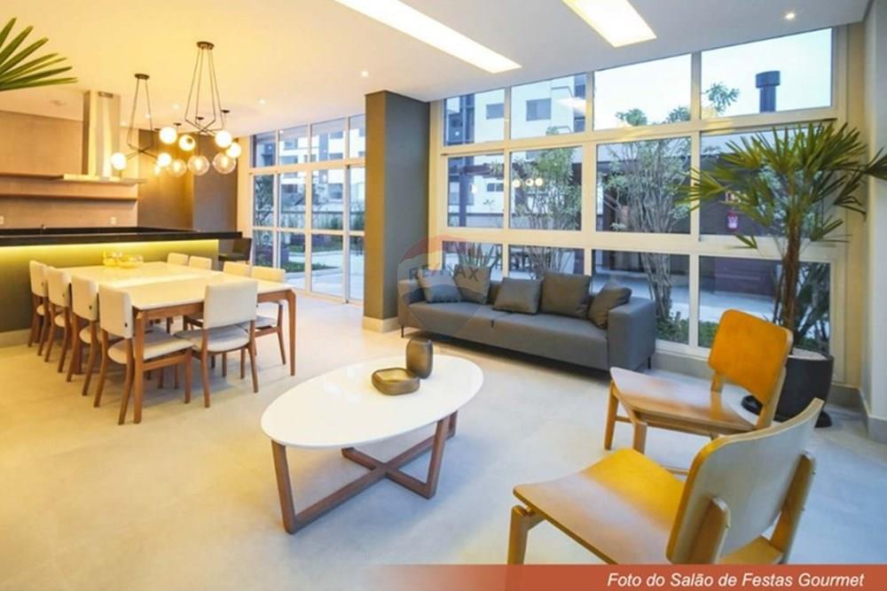 Apartamento - Venda - São Paulo , São Paulo - 4.jpg - 602071012-10