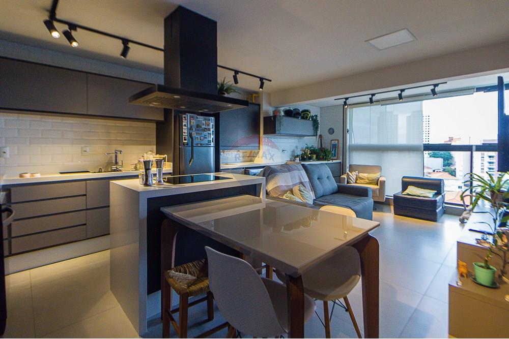 Apartamento - Venda - São Paulo , São Paulo - 03sala_001_destaque.jpg - 601421003-61