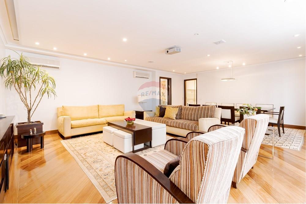 Apartamento - Venda - São Paulo , São Paulo - 4.jpg - Sala de estar - 601081056-27