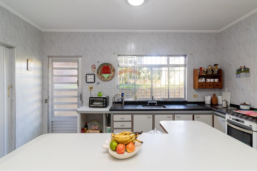 Casa - Venda - São Paulo , São Paulo - Rua Artur Orlando, 654_21.jpg - Cozinha - 602201019-13