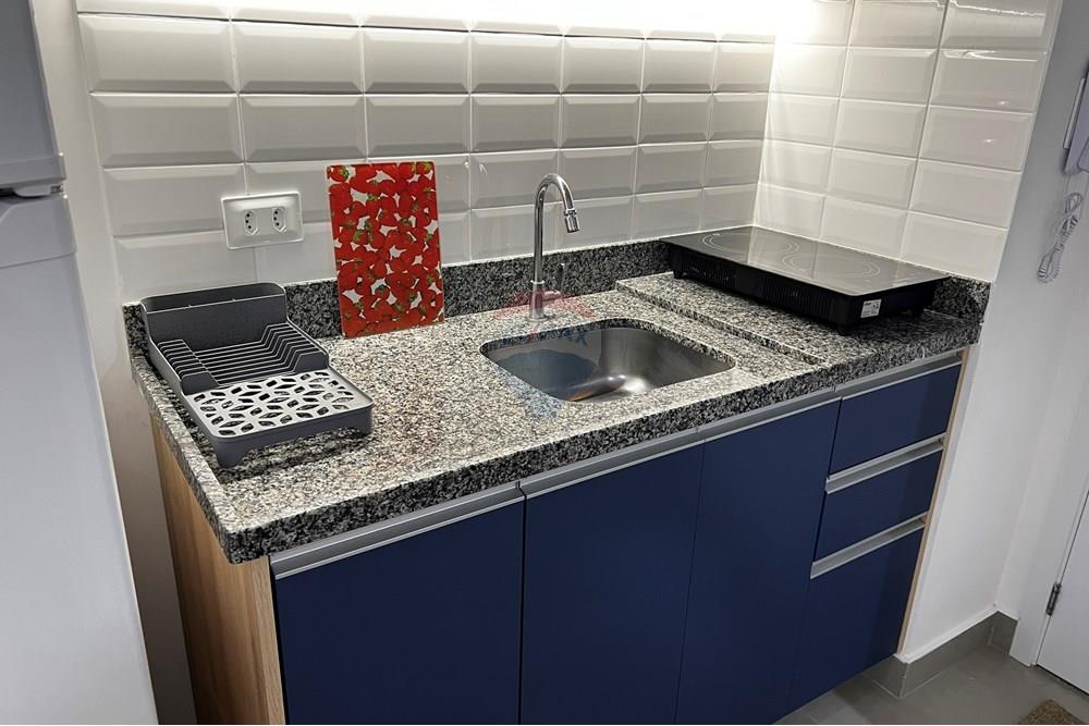 Studio - Alugar - São Paulo , São Paulo - vila mariana  (9).JPG - 601361051-43