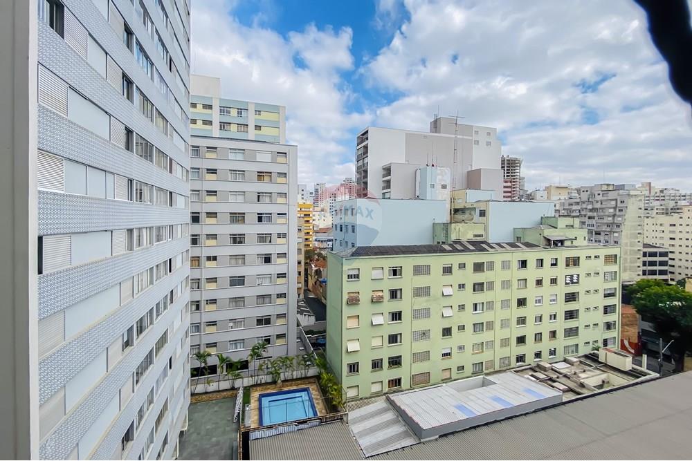 Apartamento - Venda - São Paulo , São Paulo - 8 - Vista Varanda IMG_720701.jpg - 601371058-20