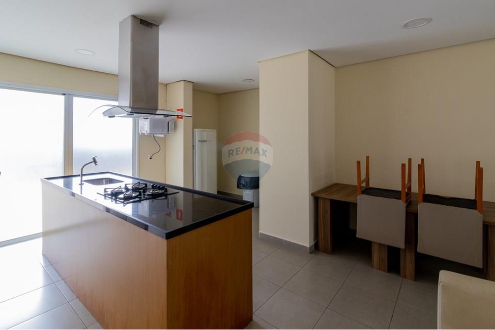 Apartamento - Venda - São Paulo , São Paulo - Condomínio Vida Viva Freguesia Do O_13.jpg - 601751008-1007