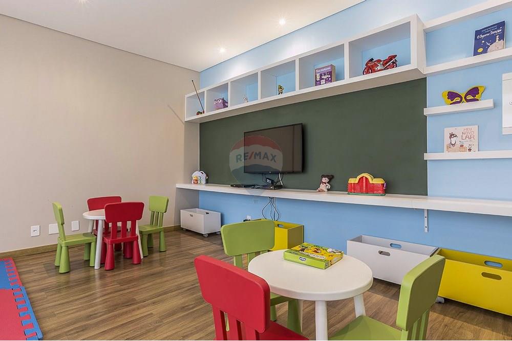 Apartamento - Venda - São Paulo , São Paulo - área kids v1.jpg - 601311038-12