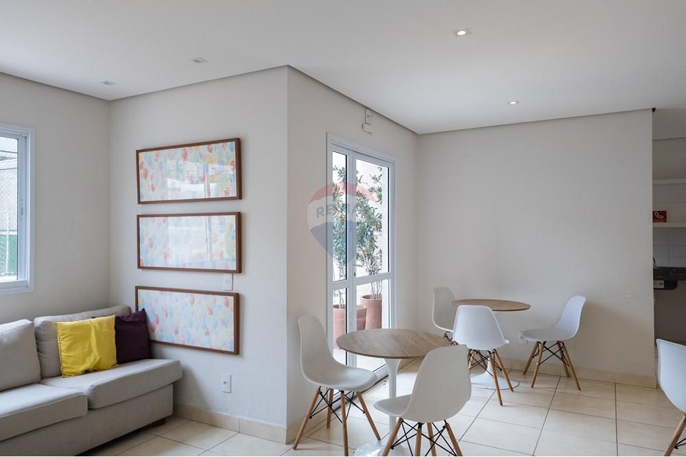 Apartamento - Venda - São Paulo , São Paulo - 74_AP.jpg - 601471003-179