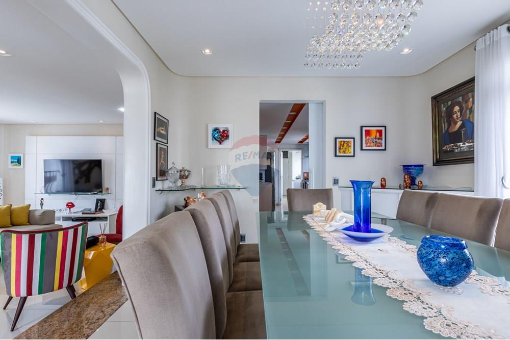 Apartamento - Venda - São Paulo , São Paulo - IMG_1370-HDR.jpg - Sala de jantar - 601081056-38