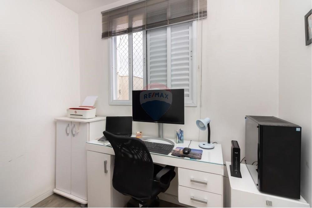 Apartamento - Venda - São Paulo , São Paulo - IMG_321711.jpg - 602381002-108