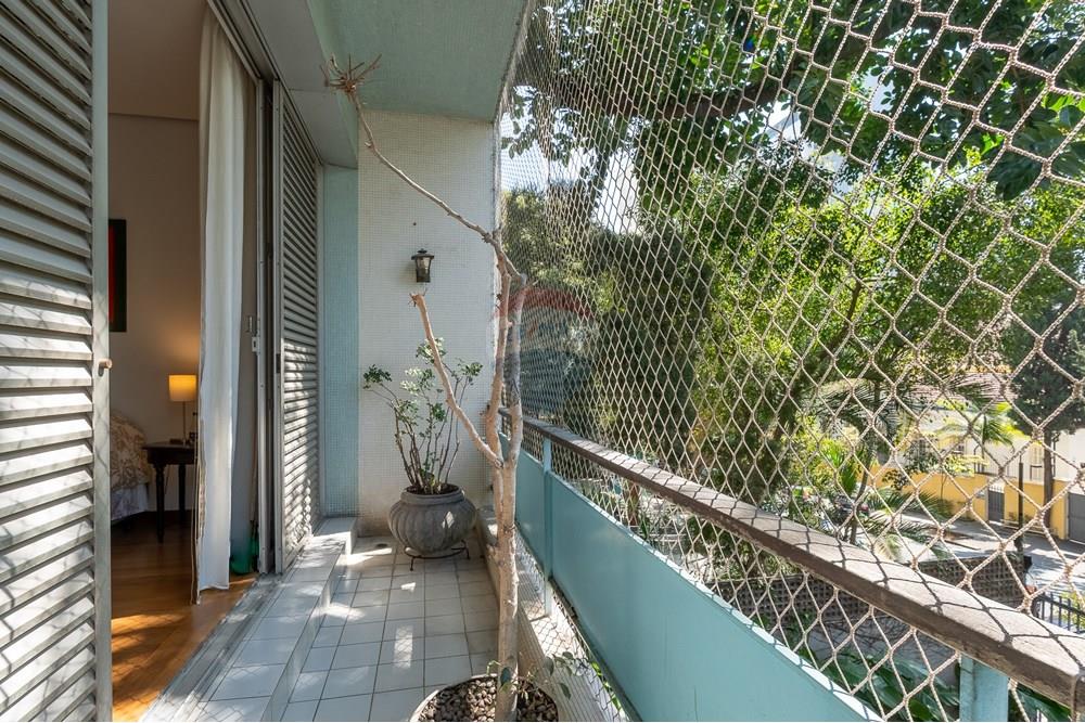 Apartamento - Venda - São Paulo , São Paulo - 68_AP.jpg - 601081056-40