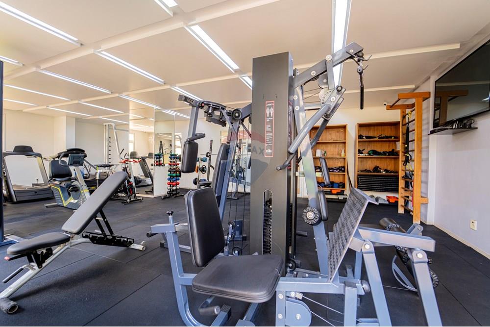 Apartamento - Venda - São Paulo , São Paulo - 601301040-80-50.JPG - 601301040-80