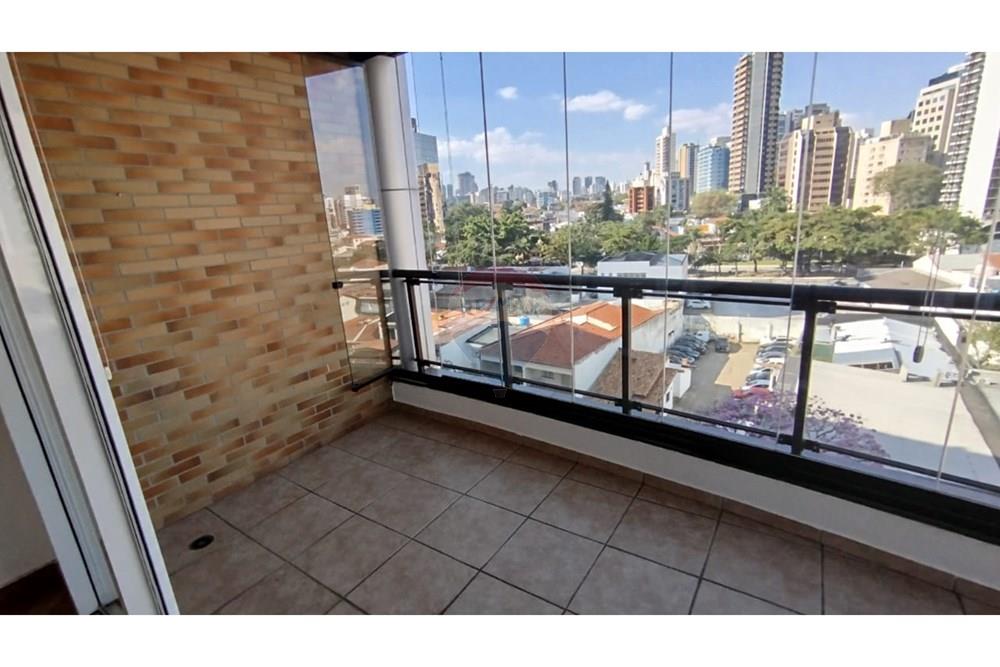 Apartamento - Alugar - São Paulo , São Paulo - 01 SALA VARANDA 01.jpeg - 602361011-57