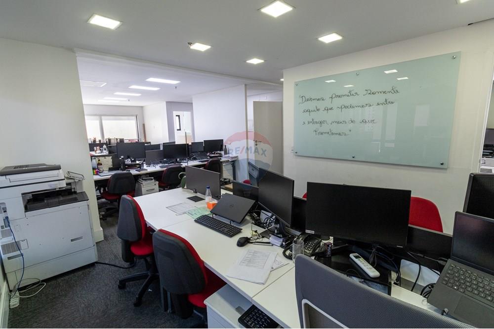 Cj. Comercial/ Sala - Alugar - São Paulo , São Paulo - 01fotos_025.jpg - 601251048-102