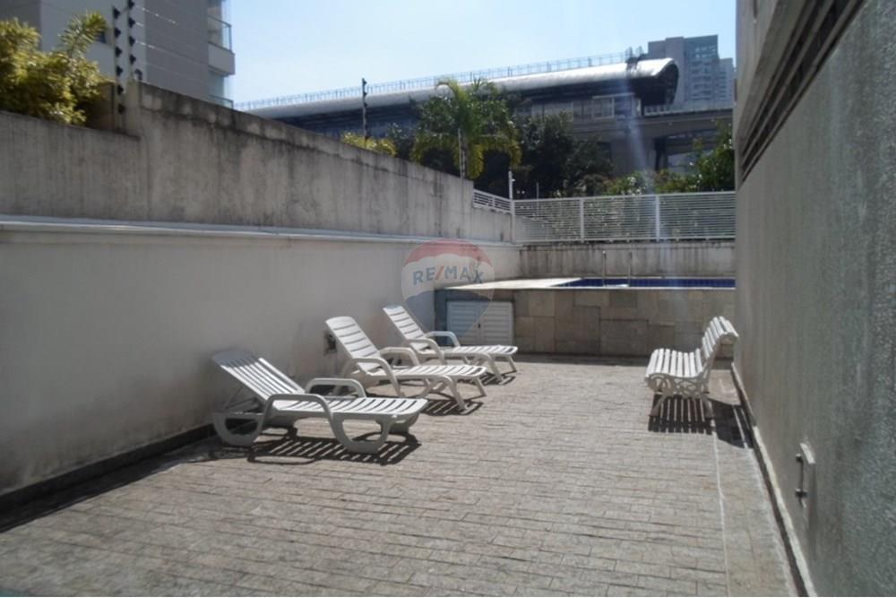 Apartamento - Alugar - São Paulo , São Paulo - SAM_9251.JPG - 601361021-1710