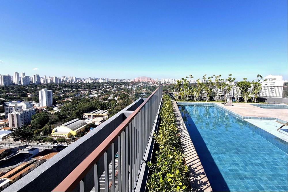 Apartamento - Alugar - São Paulo , São Paulo - RUA DO ESTILO BARROCO, 633 (28).jpg - 601361020-427