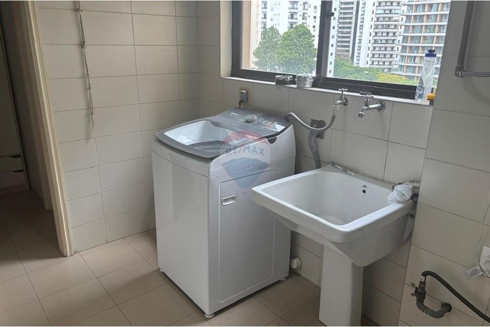 Apartamento - Alugar - São Paulo , São Paulo - *Jacques Felix.jpeg - 601131085-10