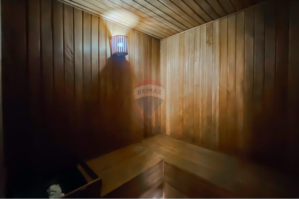 Apartamento - Venda - São Paulo , São Paulo - 29 - Sauna.jpg - 602031008-74