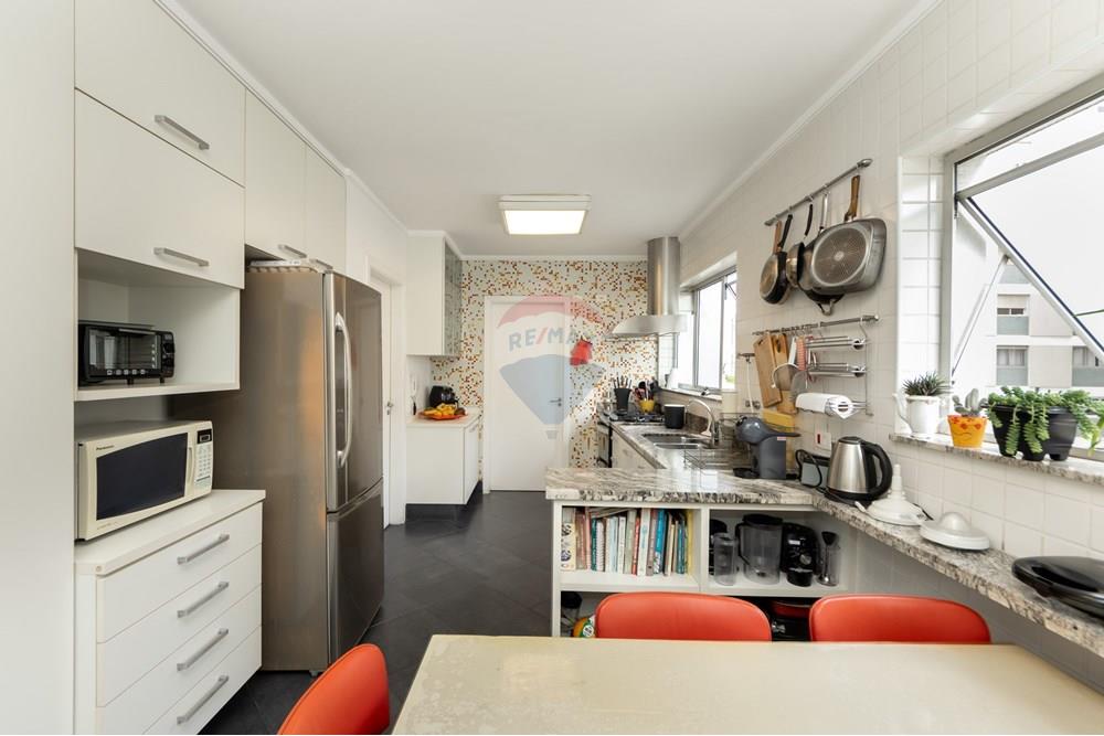 Apartamento - Venda - São Paulo , São Paulo - 09 cozinha.jpg - 601481024-18