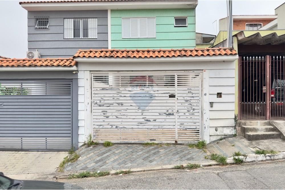 Casa - Venda - São Paulo , São Paulo - 601301074-8_FE - 48.jpeg - 601301074-8