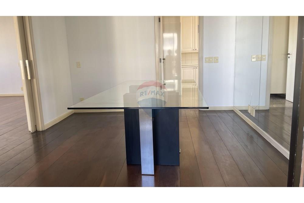 Apartamento - Alugar - São Paulo , São Paulo - 9 Sala Jantar.jpeg - 601081084-6