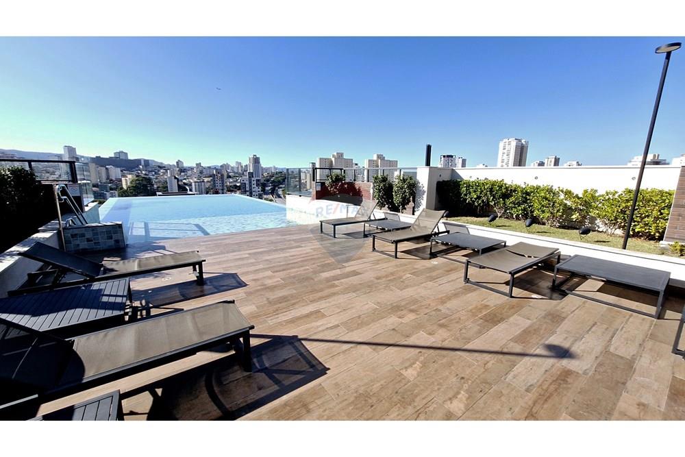 Apartamento - Venda - São Paulo , São Paulo - RUA PEDRO CACUNDA, 400 (39).jpg - 601051042-8