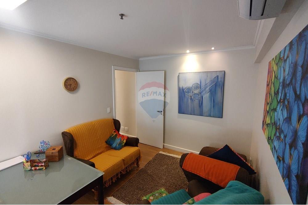 Cj. Comercial/ Sala - Alugar - São Paulo , São Paulo - Nova 4.jpg - 602281039-13