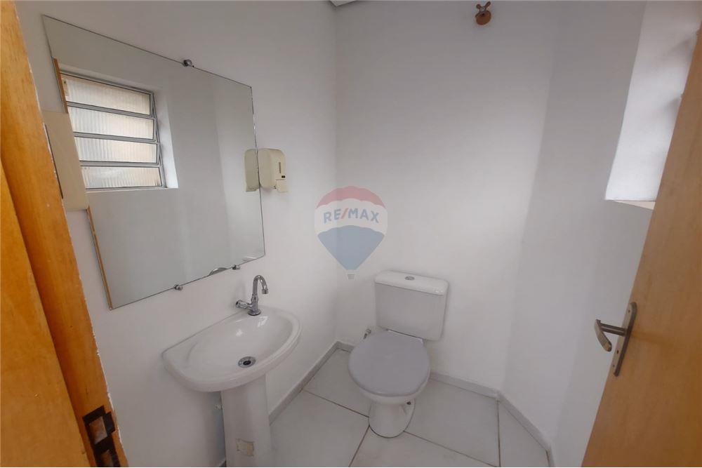 Cj. Comercial/ Sala - Alugar - São Paulo , São Paulo - 19 - 602061008-117