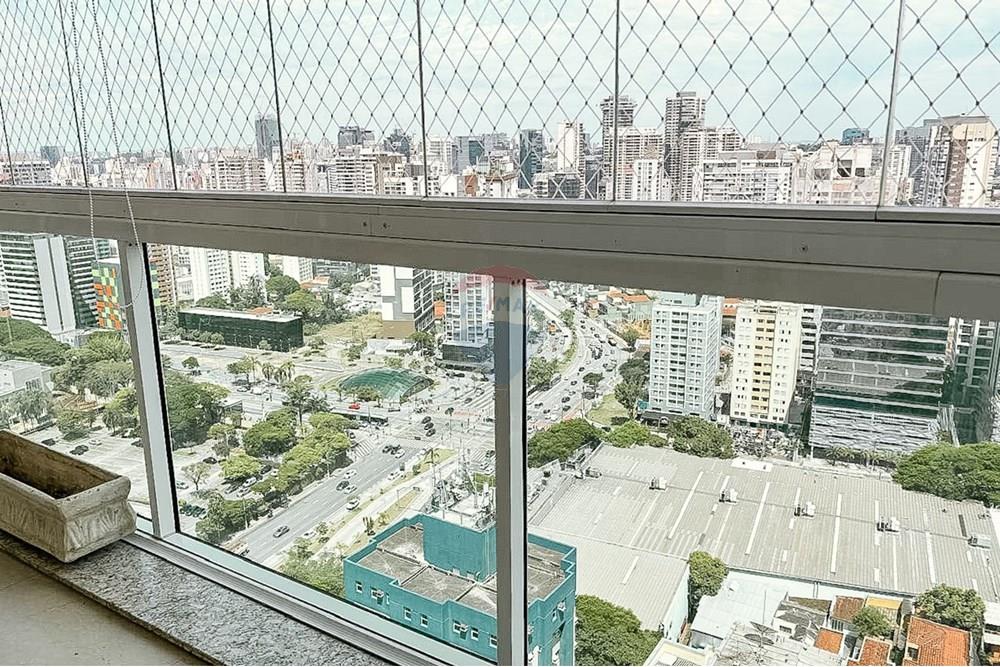 Apartamento, 4 quartos, 185 m² - Foto 33