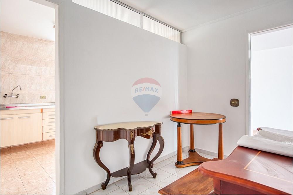 Apartamento - Venda - São Paulo , São Paulo - 03sala007.jpg - Copa - 601081090-24